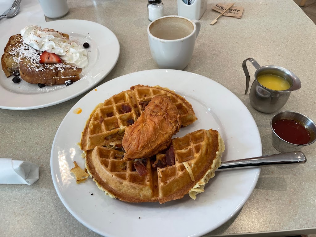 Wild Eggs | restaurant | 314 N Delaware St, Indianapolis, IN 46204, USA | 3177448283 OR +1 317-744-8283