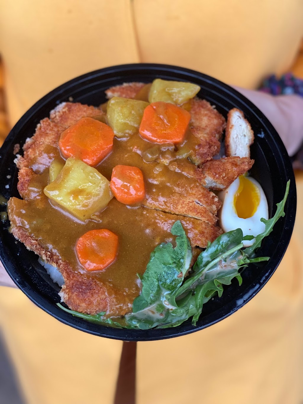 Akira Ramen & Bowl | restaurant | 617 N College Ave, Fayetteville, AR 72701, USA | 4794279869 OR +1 479-427-9869