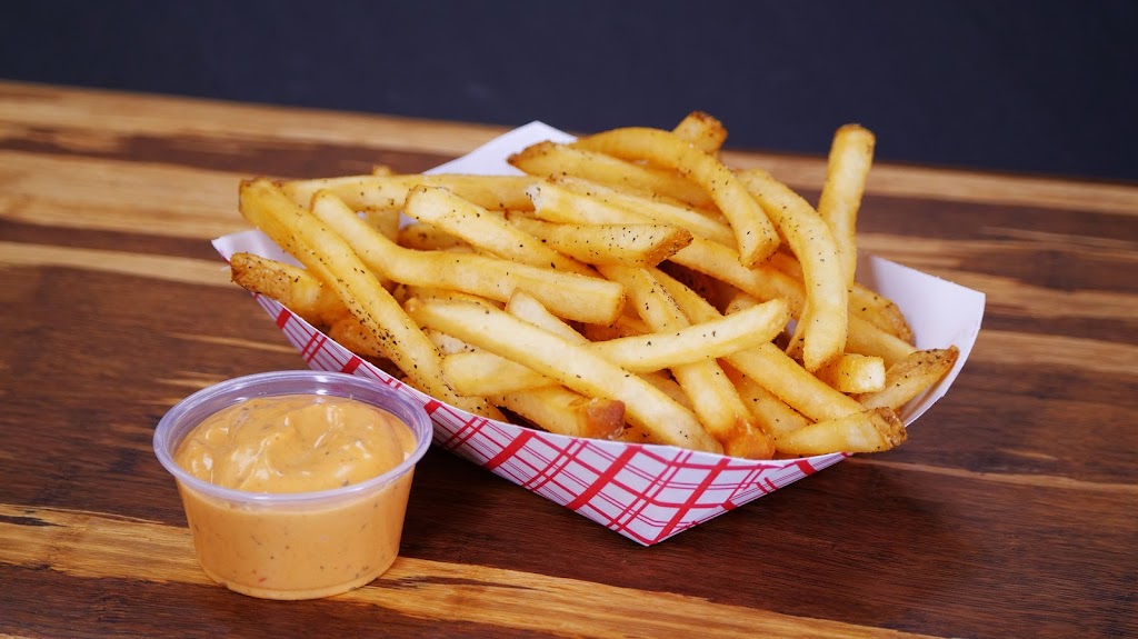 Strips Chicken | restaurant | 420 W 85th St, Kansas City, MO 64114, USA | 8164923797 OR +1 816-492-3797