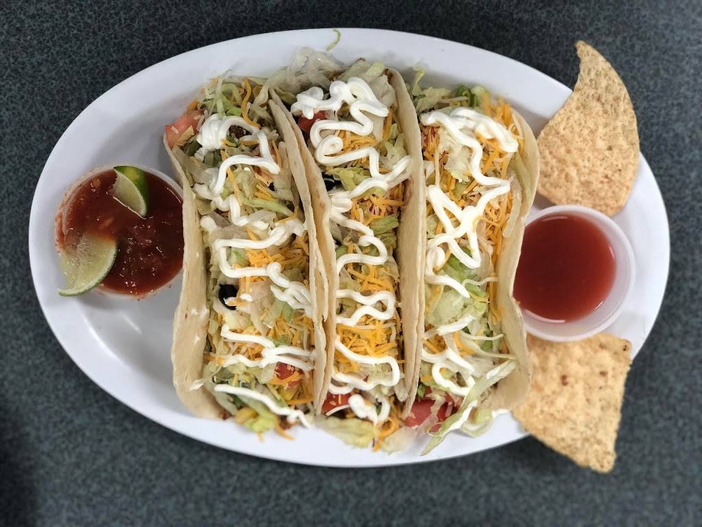 Xtreme Tacos | restaurant | 707 N Goldenrod Rd, Orlando, FL 32807, USA | 4072379199 OR +1 407-237-9199