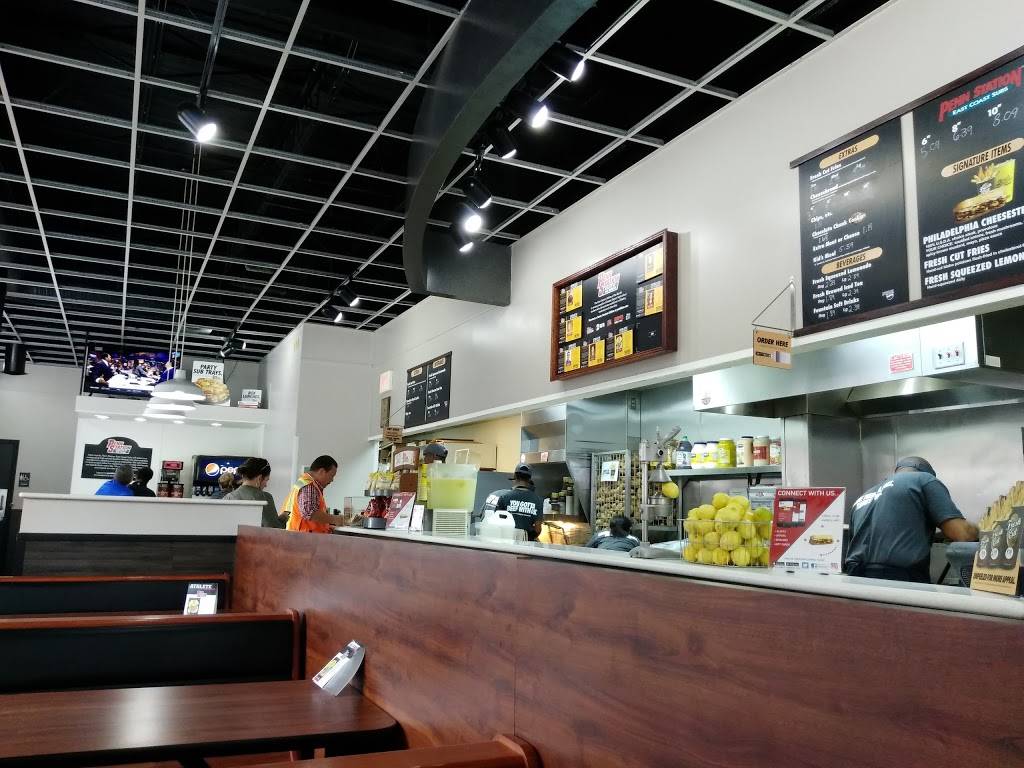 Penn Station East Coast Subs | meal takeaway | 1159 Brown St, Dayton, OH 45409, USA | 9372237366 OR +1 937-223-7366