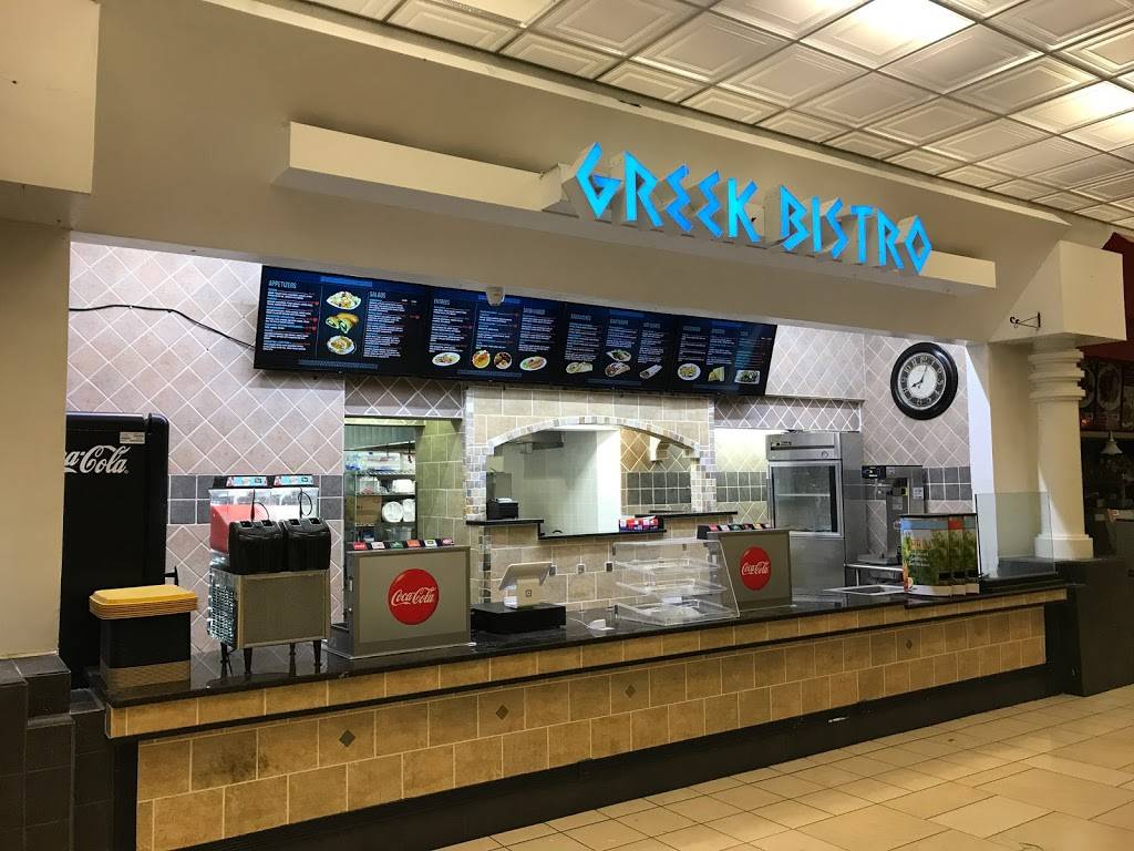 Greek Bistro | restaurant | 1105 Walnut St, Cary, NC 27511, USA | 9196501286 OR +1 919-650-1286