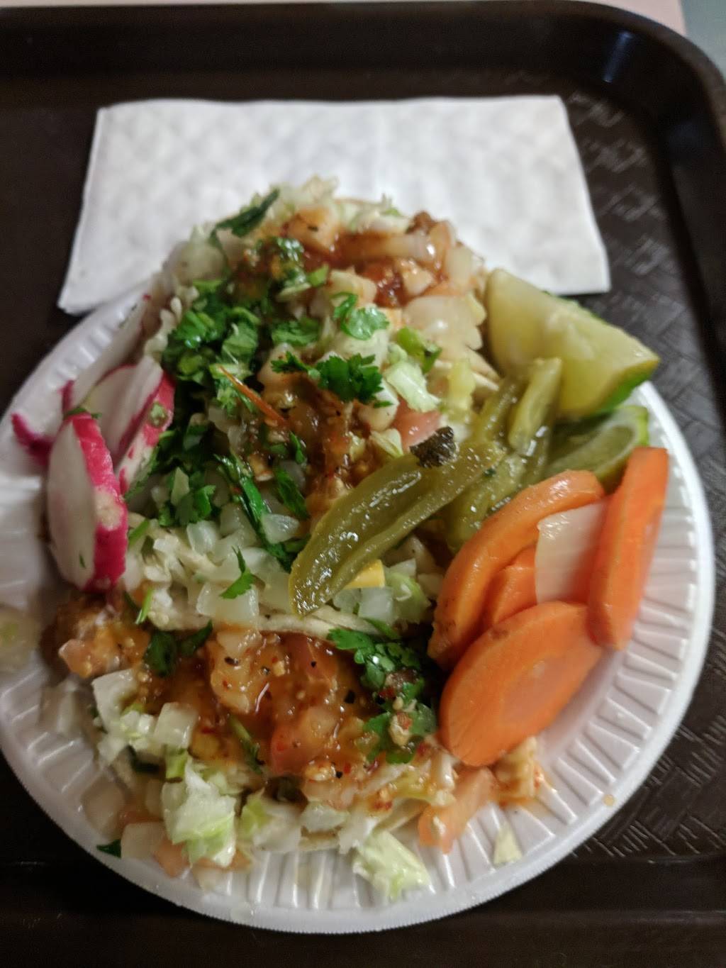 Lenos Rico Taco | restaurant | 549 W Valley Blvd, Colton, CA 92324, USA | 9098259304 OR +1 909-825-9304