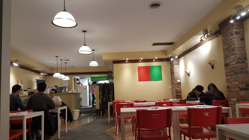 Mr. Gao | restaurant | 1561 Main St W, Hamilton, ON L8S 1E6, Canada | 2893091363 OR +1 289-309-1363