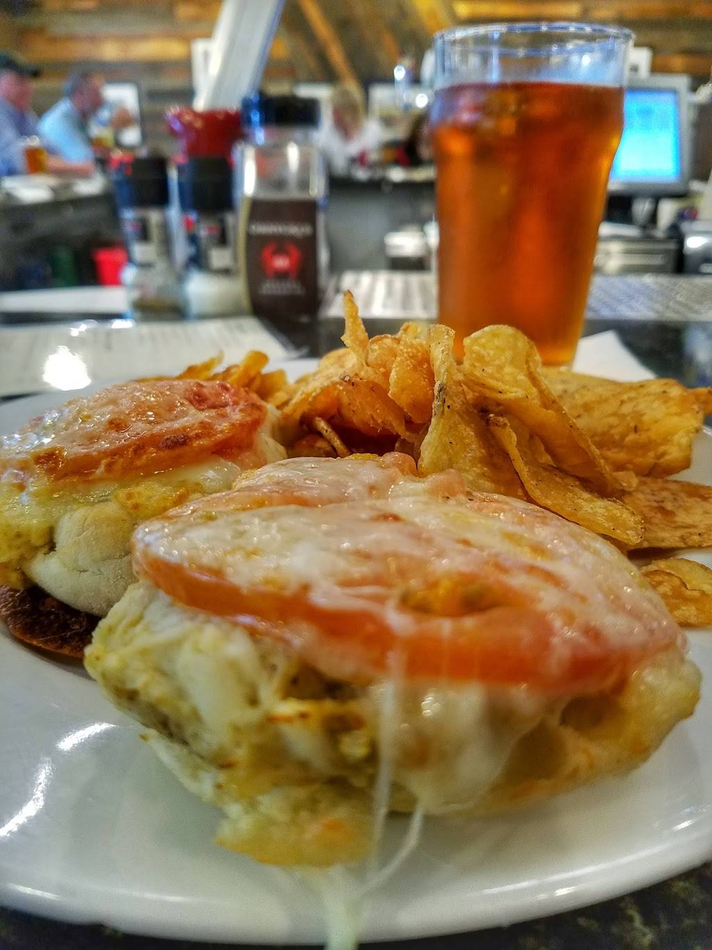 Obryckis | restaurant | Baltimore, MD 21240, USA | 4108595723 OR +1 410-859-5723