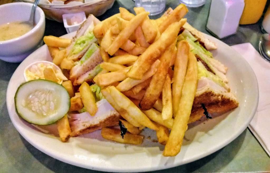 Country Cup Restaurant | restaurant | 6301 Joliet Rd, Countryside, IL 60525, USA | 7083545282 OR +1 708-354-5282