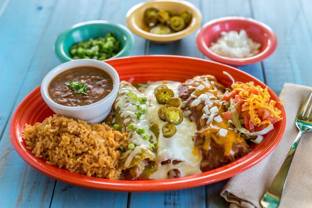 Blue Goose Cantina | restaurant | 2905 Greenville Ave, Dallas, TX 75206, USA | 2148238339 OR +1 214-823-8339