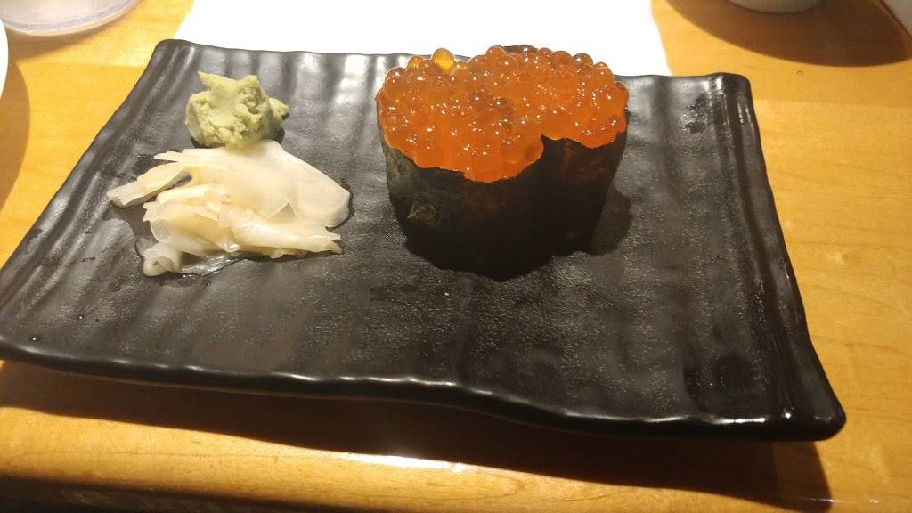 Sushi House | restaurant | 794 Elm St, Concord, MA 01742, USA | 9783698856 OR +1 978-369-8856