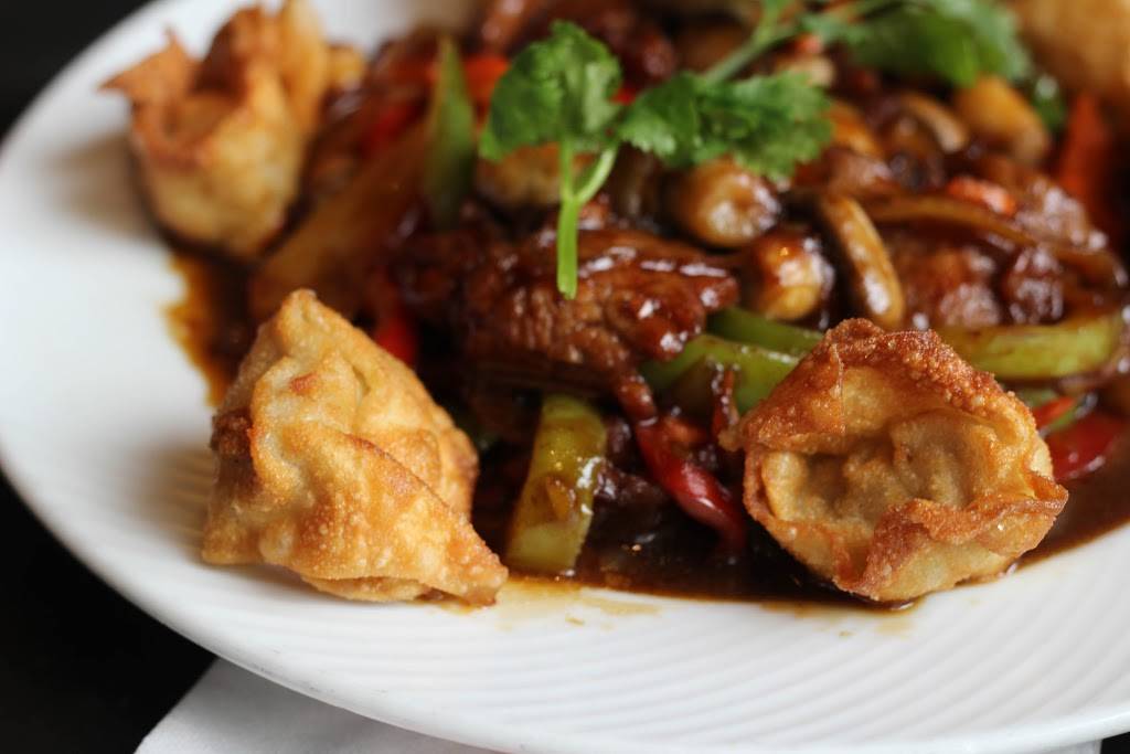 Fats Asia Bistro, Folsom | restaurant | 2585 Iron Point Rd, Folsom, CA 95630, USA | 9169831133 OR +1 916-983-1133