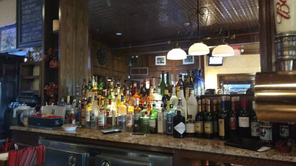 Alias Smith and Jones | restaurant | 2863 Woods Ave, Oceanside, NY 11572, USA | 5166785888 OR +1 516-678-5888