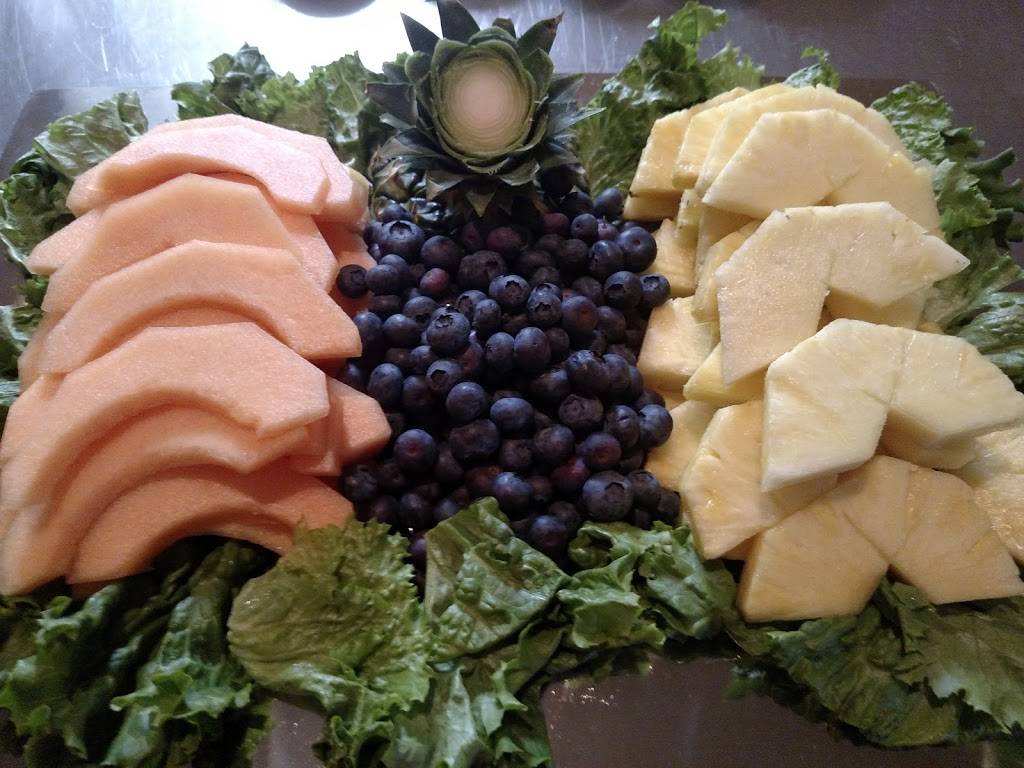 Crisp Cafe at Twin Valley | restaurant | 2305 Country Club Rd, Wadesboro, NC 28170, USA | 7046942336 OR +1 704-694-2336