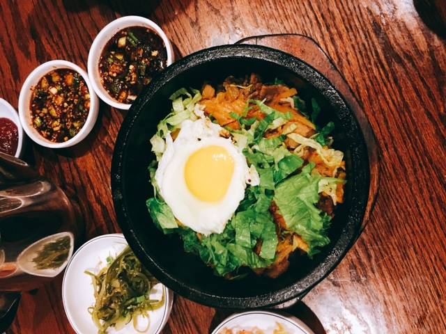 Eat More Korean | cafe | 1940 Mt Zion Rd, Morrow, GA 30260, USA | 6788379577 OR +1 678-837-9577