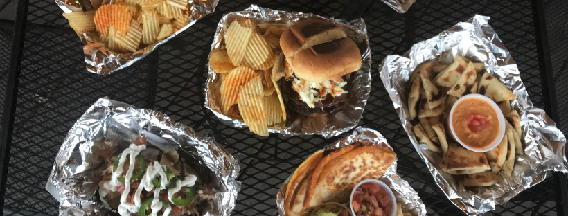 The Beerded Pig Food Truck of Ohio | restaurant | 309 W Loveland Ave, Loveland, OH 45140, USA | 5132229138 OR +1 513-222-9138