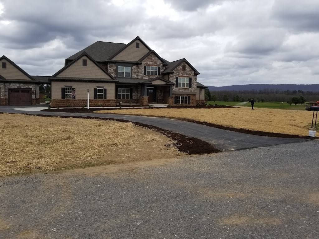 Rich Valley Golf | restaurant | 227 Rich Valley Rd, Mechanicsburg, PA 17050, USA | 7176918805 OR +1 717-691-8805