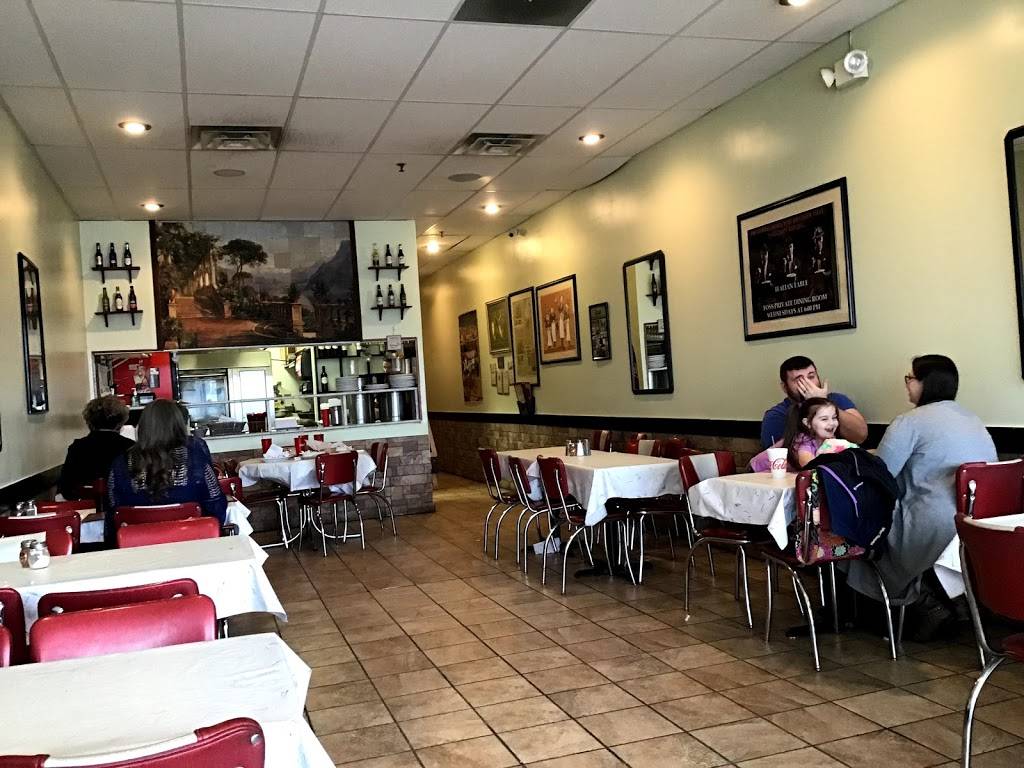 Pizza Barbarossa | restaurant | 100 RHL Blvd, Charleston, WV 25309, USA | 3047464000 OR +1 304-746-4000