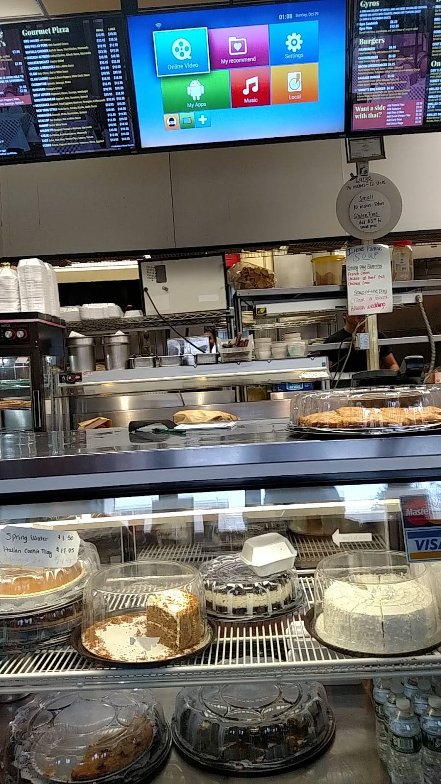 Irenes Family Restaurant | restaurant | 58 Town St, Norwich, CT 06360, USA | 8608870075 OR +1 860-887-0075