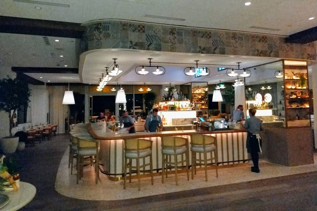 Dune Fort Lauderdale | restaurant | 2200 N Ocean Blvd, Fort Lauderdale, FL 33305, USA | 7549004059 OR +1 754-900-4059