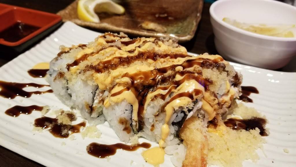 Fusion Izakaya 52 | restaurant | 4367 Convoy St, San Diego, CA 92111, USA | 8584306689 OR +1 858-430-6689