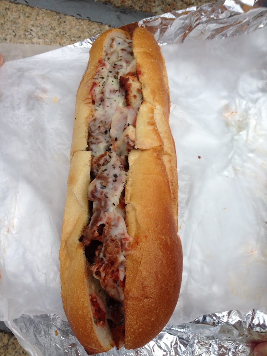 Not Just Pizza | restaurant | 2240 S 11th St, Philadelphia, PA 19148, USA | 2157555159 OR +1 215-755-5159