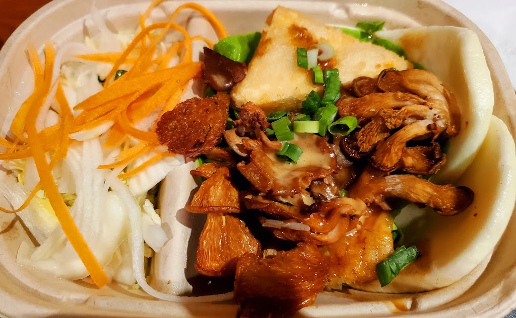 Bambao | cafe | 1010 Aliceanna St, Baltimore, MD 21202, USA | 4434383528 OR +1 443-438-3528