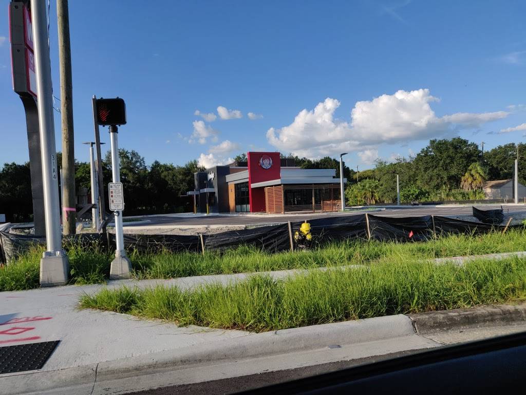 Wendys | restaurant | 4201 53rd Ave E, Bradenton, FL 34203, USA | 9412014711 OR +1 941-201-4711