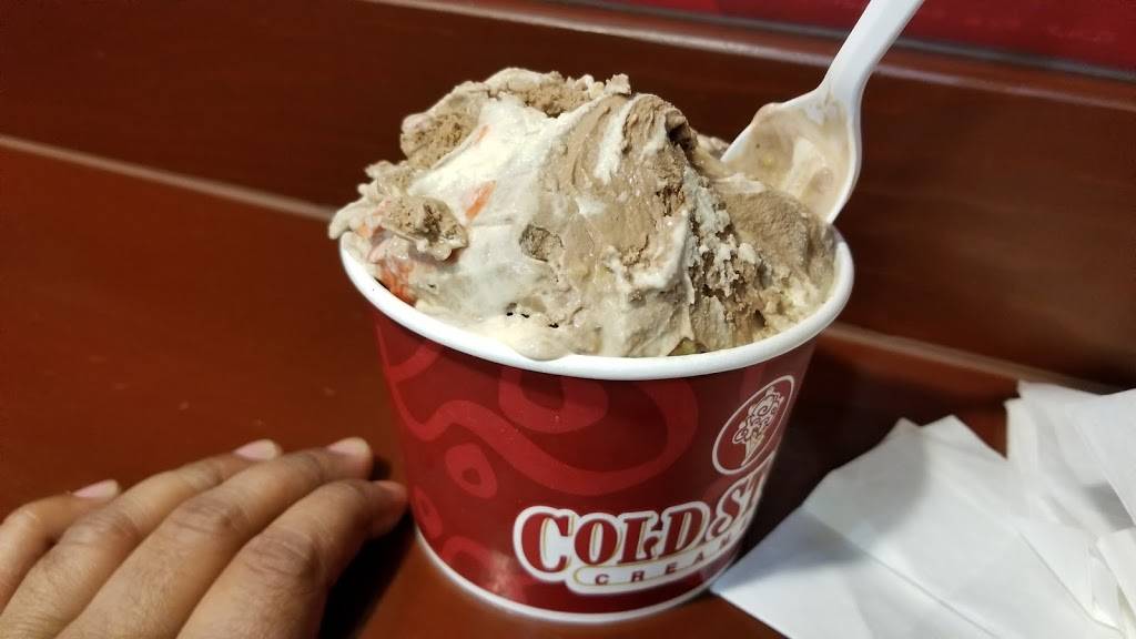 Cold Stone Creamery | bakery | 8190 Strawberry Ln Ste 7, Falls Church, VA 22042, USA | 7039929805 OR +1 703-992-9805