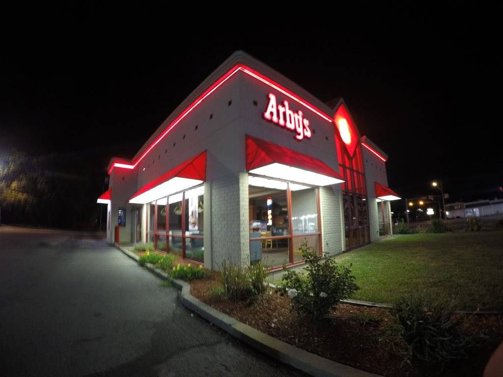 Arbys | restaurant | 826 N Main St, Monticello, IN 47960, USA | 5745836760 OR +1 574-583-6760