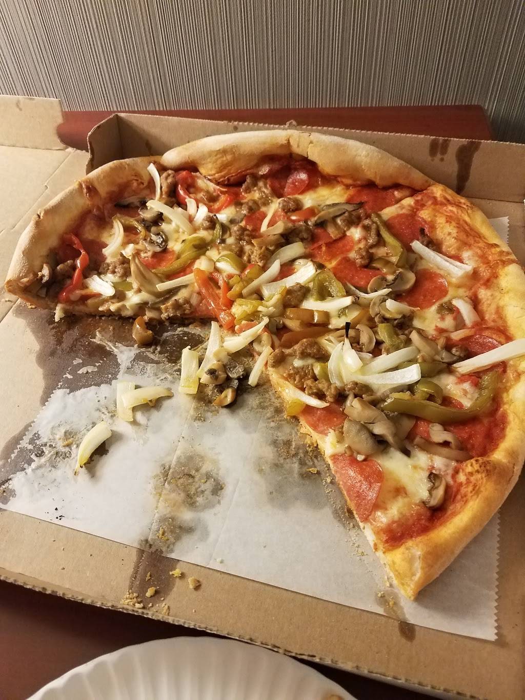 Papa Joes Pizza Factory | restaurant | 2849 Woodbridge Ave, Edison, NJ 08837, USA | 7325482020 OR +1 732-548-2020