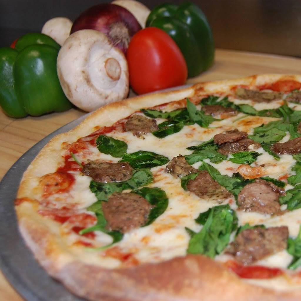 Salvos Pizza | meal delivery | 3966 Dodson Chapel Rd, Hermitage, TN 37076, USA | 6159828888 OR +1 615-982-8888