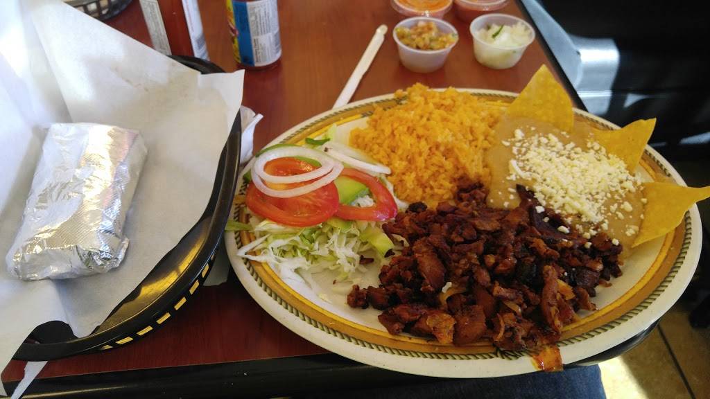 Don Pepe Taqueria | restaurant | 7029 N Ingram Ave #108, Fresno, CA 93650, USA | 5592619744 OR +1 559-261-9744