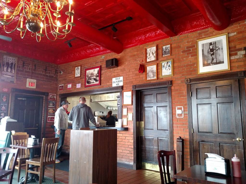 Bogeys | restaurant | 1417 S 9th St, Salina, KS 67401, USA | 7858238066 OR +1 785-823-8066