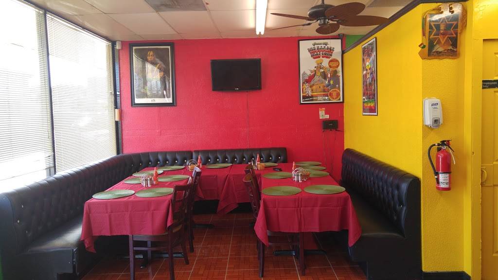 Chef Ras Kitchen | restaurant | 515 S 2nd St Suite A, Killeen, TX 76541, USA | 2544324006 OR +1 254-432-4006