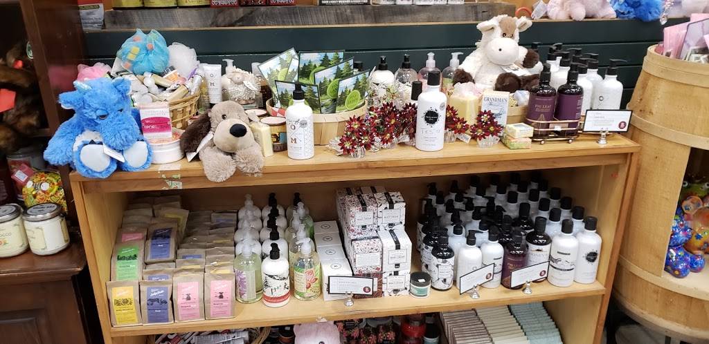 Olives Country Store and Cafe | restaurant | Shokan Square - P.O. Box 508, 3110 NY-28, Shokan, NY 12481, USA | 8456578959 OR +1 845-657-8959