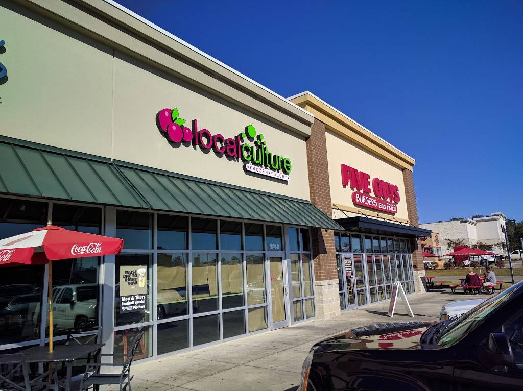 Five Guys | meal takeaway | 3840 Promenade Parkway Suite N-1, DIberville, MS 39540, USA | 2283923390 OR +1 228-392-3390