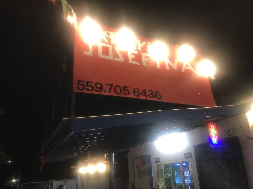 Taqueria Josefina | restaurant | 2898 W McKinley Ave, Fresno, CA 93728, USA | 5593042493 OR +1 559-304-2493