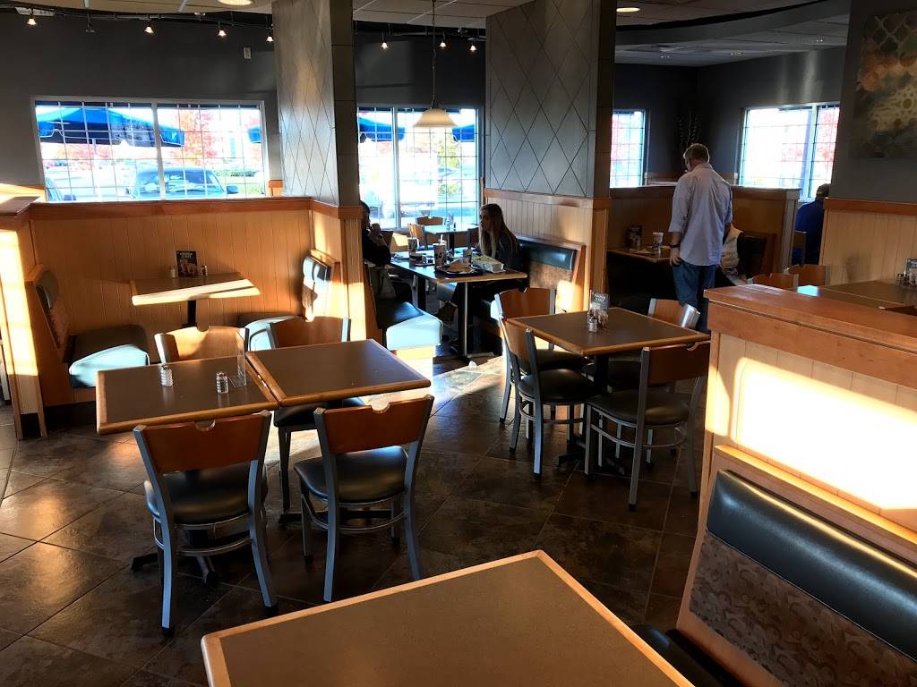 Culvers | restaurant | 2012 Lantern Ridge Dr, Richmond, KY 40475, USA | 8596240625 OR +1 859-624-0625