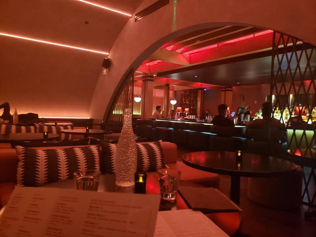 Virago | restaurant | 1120 McGavock St, Nashville, TN 37203, USA | 6152541902 OR +1 615-254-1902