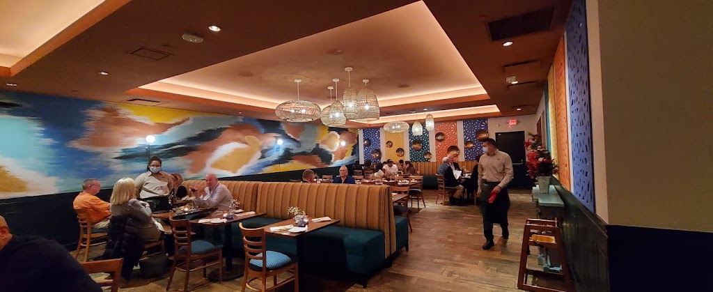 Maize | restaurant | 14795 Memorial Dr, Houston, TX 77079, USA | 3464092733 OR +1 346-409-2733