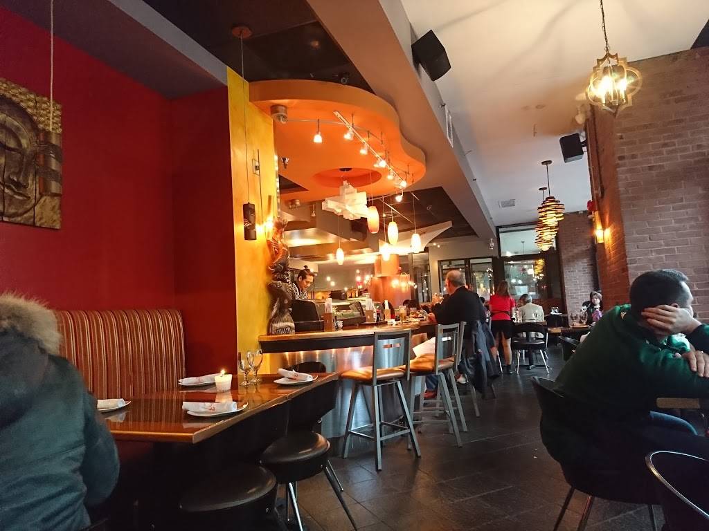 Mai Thai | restaurant | 3251 Prospect St NW, Washington, DC 20007, USA | 2023372424 OR +1 202-337-2424