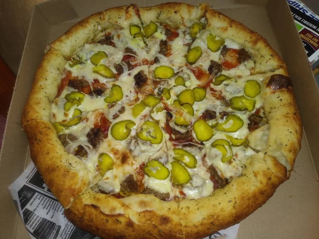 Cedar Valley Grocery | restaurant | 2560 New Park Rd, New Park, PA 17352, USA | 7173824337 OR +1 717-382-4337