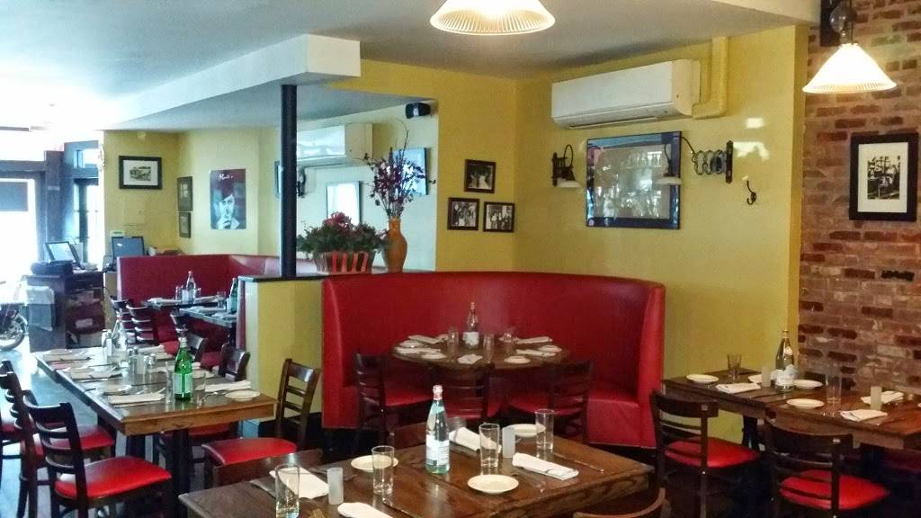 Montes | restaurant | 451 Carroll St, Brooklyn, NY 11215, USA | 7188527800 OR +1 718-852-7800