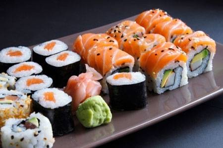 Sakari Sushi | restaurant | 510 Orlando Ave #104, Winter Park, FL 32789, USA | 4076445050 OR +1 407-644-5050