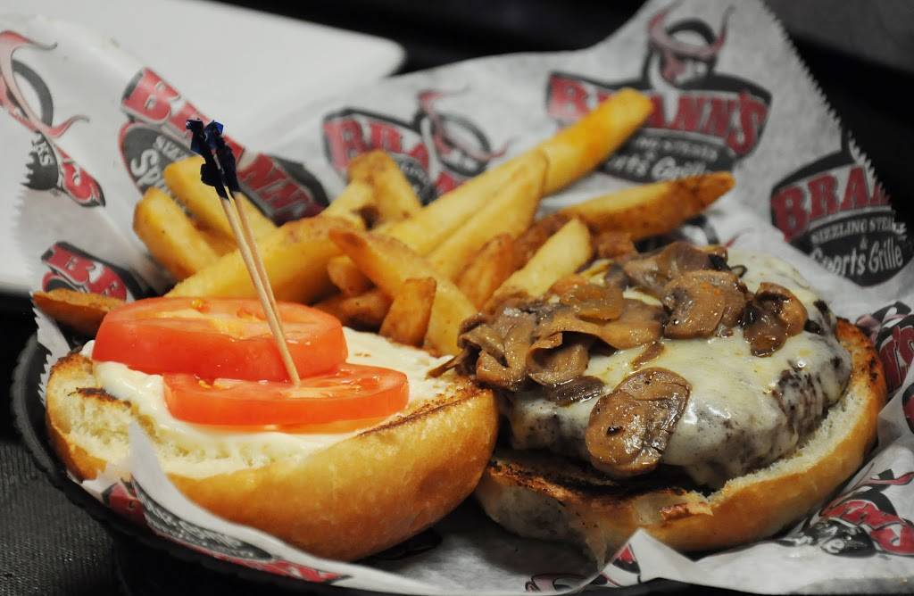 Branns Steakhouse & Grille | restaurant | 5510 Harvey St, Muskegon, MI 49444, USA | 2317981399 OR +1 231-798-1399