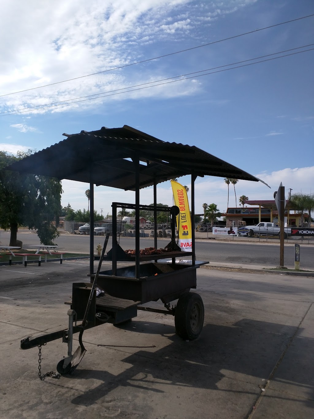 Shell | restaurant | 23314 Ave 56, Ducor, CA 93218, USA | 5595342500 OR +1 559-534-2500