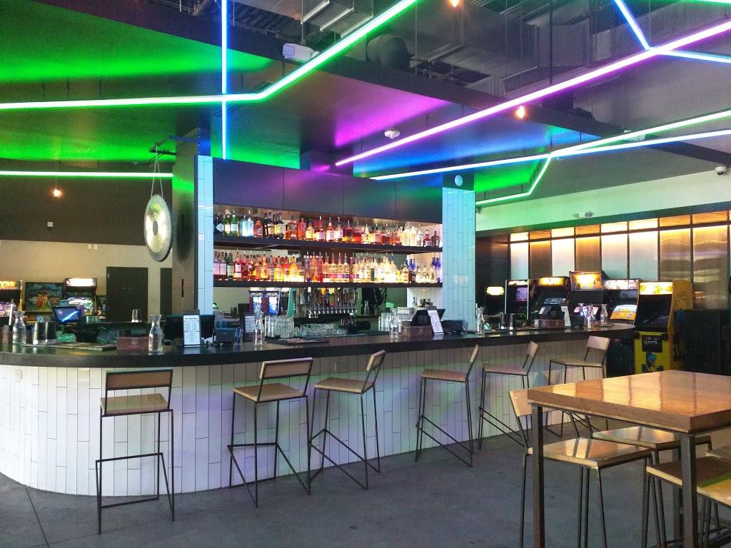 Kung Fu Saloon | restaurant | 11501 Rock Rose Ave #140, Austin, TX 78758, USA | 5127193808 OR +1 512-719-3808