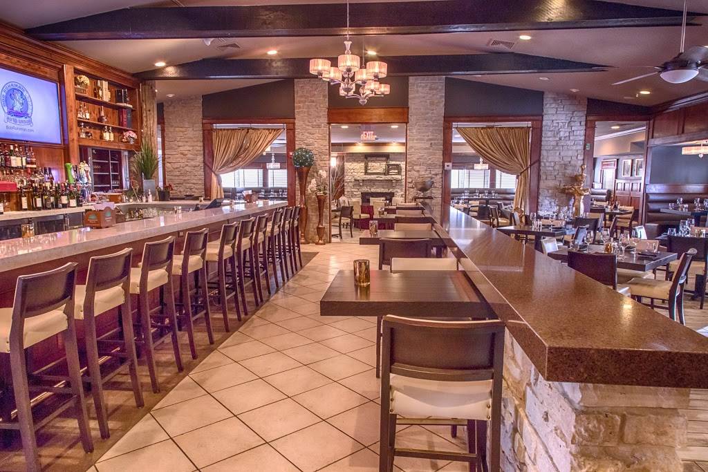 Primo Italian American Cuisine | night club | 720 Milwaukee Ave, Gurnee, IL 60031, USA | 8473363446 OR +1 847-336-3446