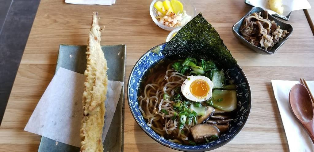 Mimimyunga | restaurant | 450 S Western Ave, Los Angeles, CA 90020, USA | 2135454696 OR +1 213-545-4696