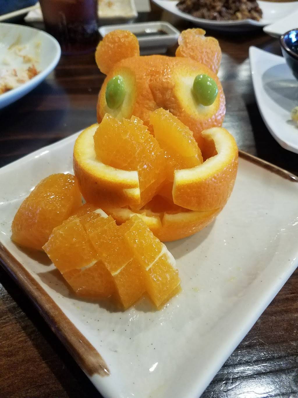 Kiku | restaurant | 529 N McKinley St Suite #101, Corona, CA 92879, USA | 9518080048 OR +1 951-808-0048