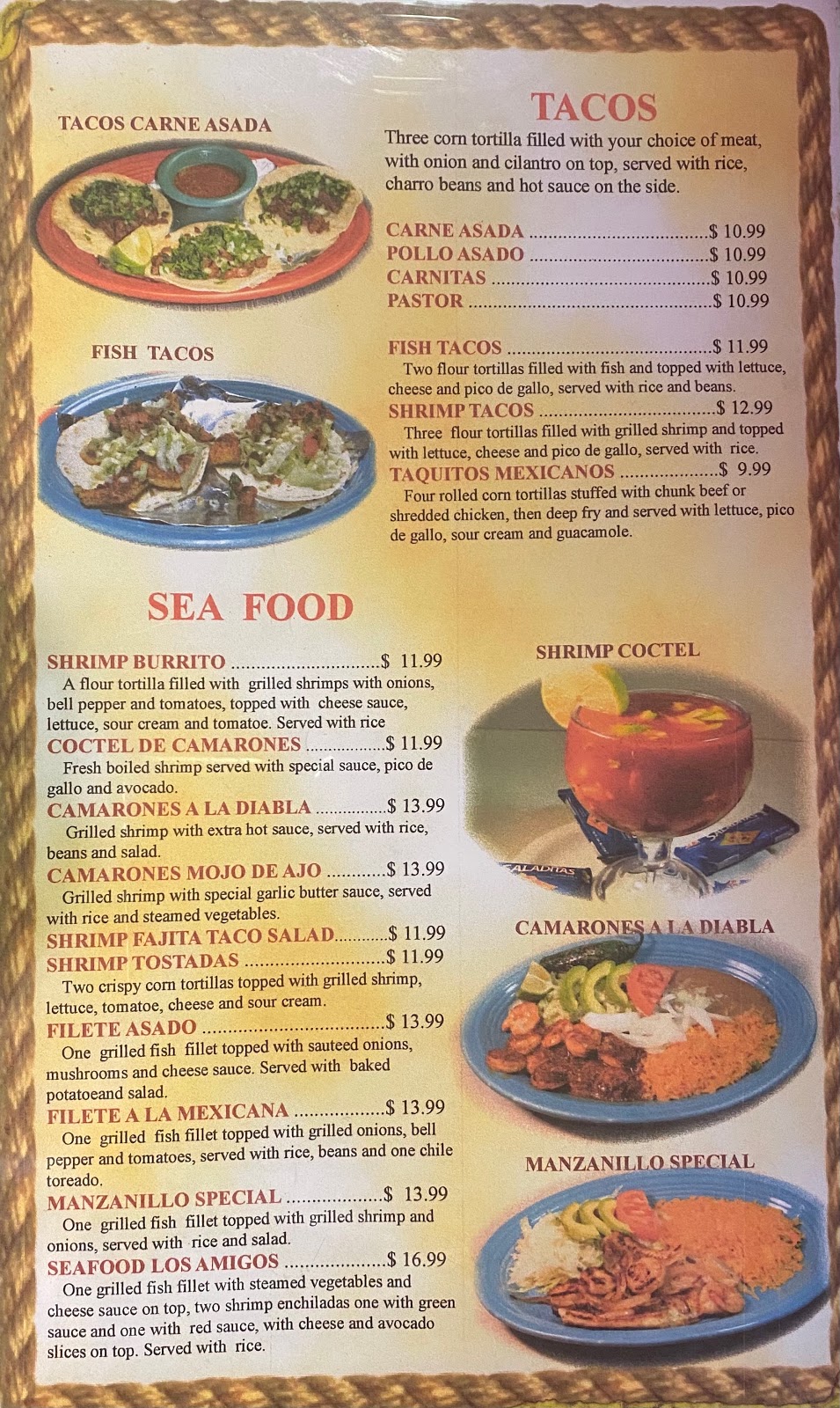 Los Amigos Mexican Restaurant | restaurant | 921 Tunica Dr E, Marksville, LA 71351, USA | 3182535305 OR +1 318-253-5305