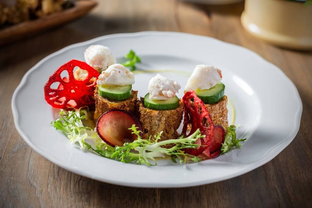 NaKorn - Urban Thai (Evanston) | restaurant | 1622 Orrington Ave, Evanston, IL 60201, USA | 8477338424 OR +1 847-733-8424